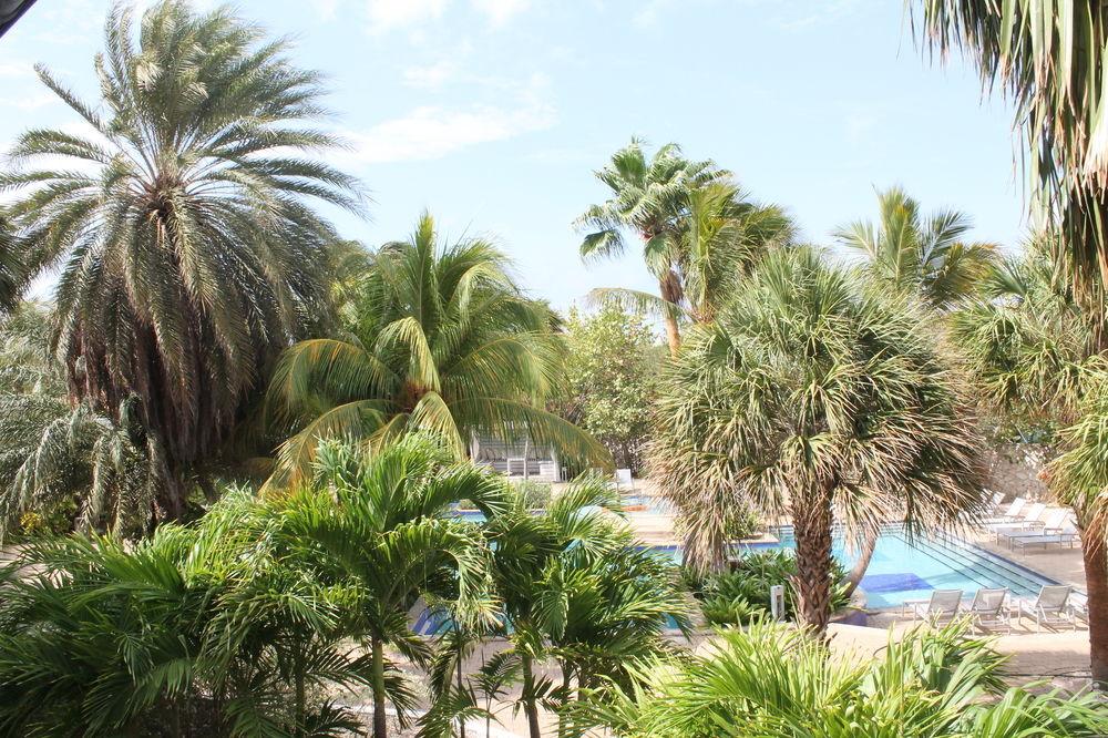 Floris Suite Hotel - Spa & Beach Club - Adults Only Piscadera Bay Extérieur photo