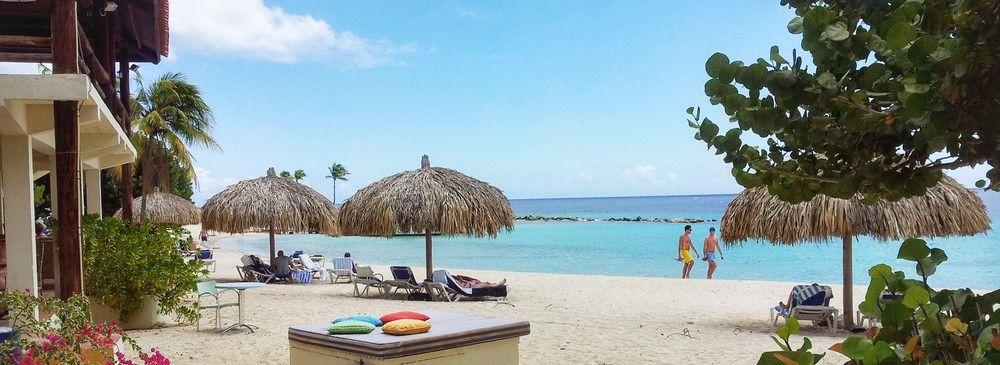 Floris Suite Hotel - Spa & Beach Club - Adults Only Piscadera Bay Extérieur photo