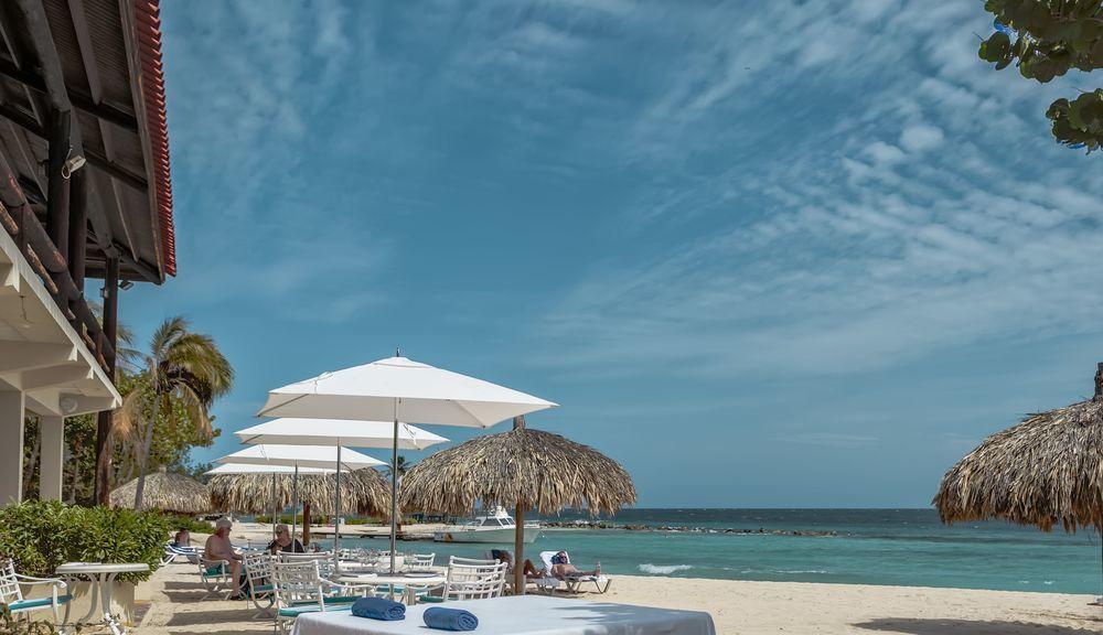Floris Suite Hotel - Spa & Beach Club - Adults Only Piscadera Bay Extérieur photo