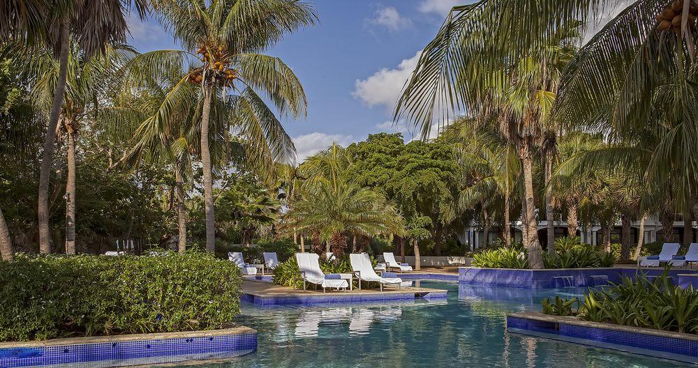 Floris Suite Hotel - Spa & Beach Club - Adults Only Piscadera Bay Extérieur photo