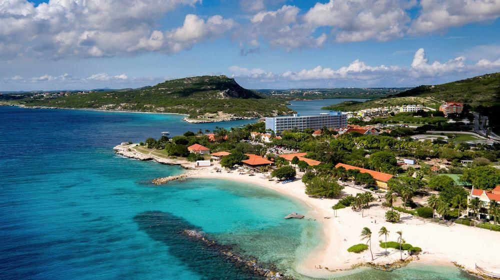 Floris Suite Hotel - Spa & Beach Club - Adults Only Piscadera Bay Extérieur photo