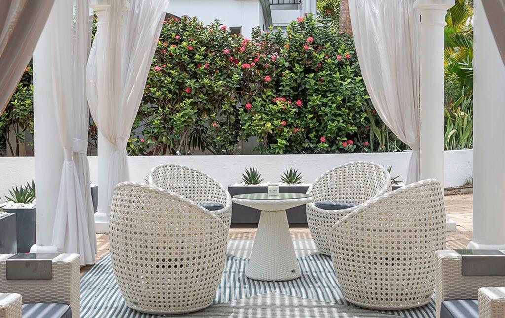 Floris Suite Hotel - Spa & Beach Club - Adults Only Piscadera Bay Extérieur photo