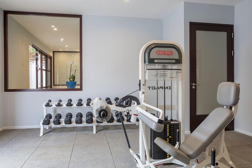 Floris Suite Hotel - Spa & Beach Club - Adults Only Piscadera Bay Extérieur photo
