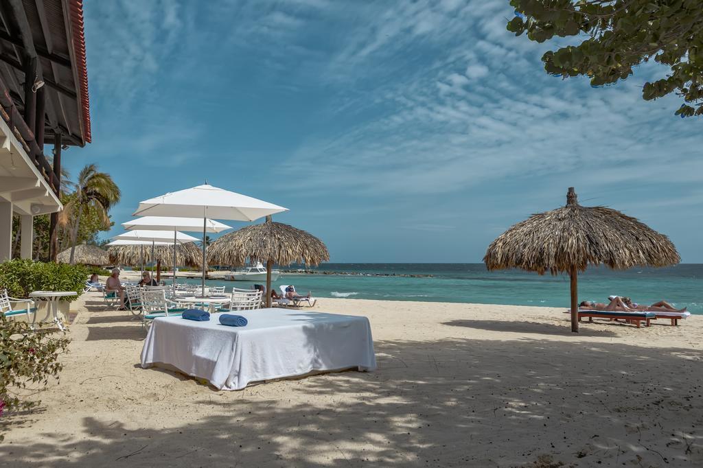 Floris Suite Hotel - Spa & Beach Club - Adults Only Piscadera Bay Extérieur photo