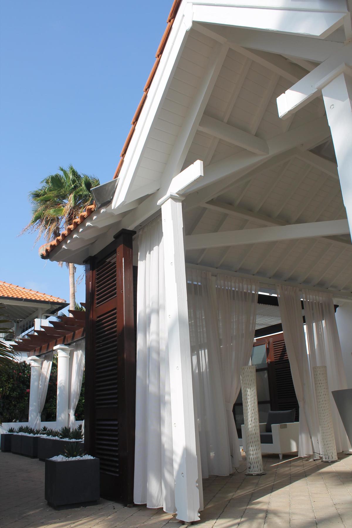 Floris Suite Hotel - Spa & Beach Club - Adults Only Piscadera Bay Extérieur photo