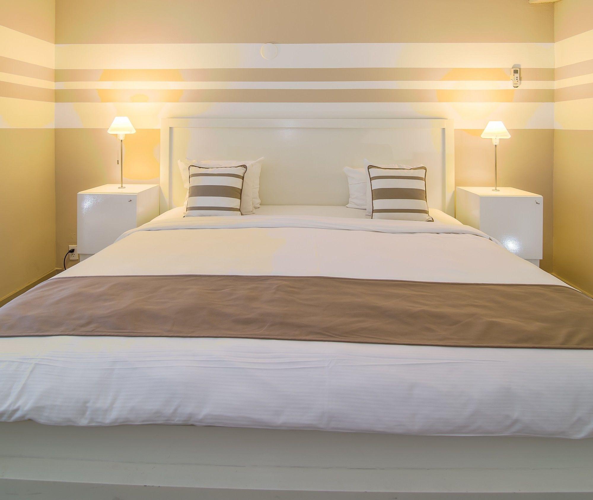 Floris Suite Hotel - Spa & Beach Club - Adults Only Piscadera Bay Extérieur photo