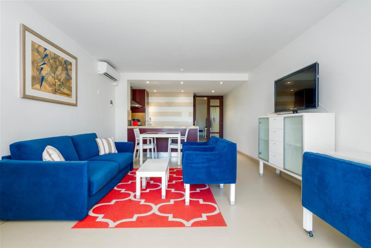 Floris Suite Hotel - Spa & Beach Club - Adults Only Piscadera Bay Extérieur photo
