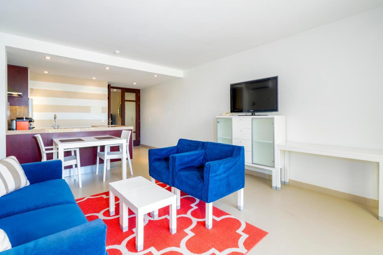 Floris Suite Hotel - Spa & Beach Club - Adults Only Piscadera Bay Extérieur photo