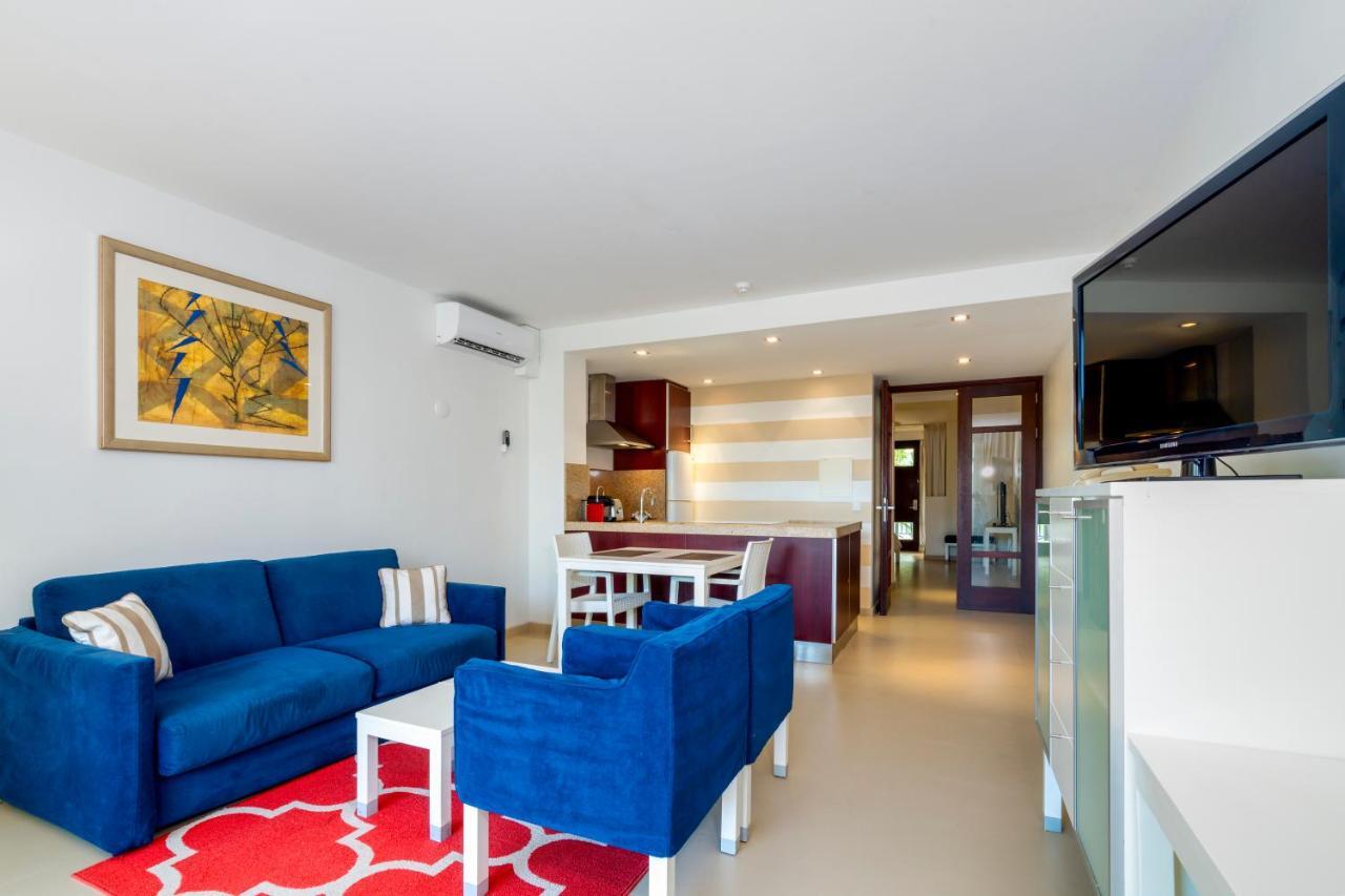 Floris Suite Hotel - Spa & Beach Club - Adults Only Piscadera Bay Extérieur photo