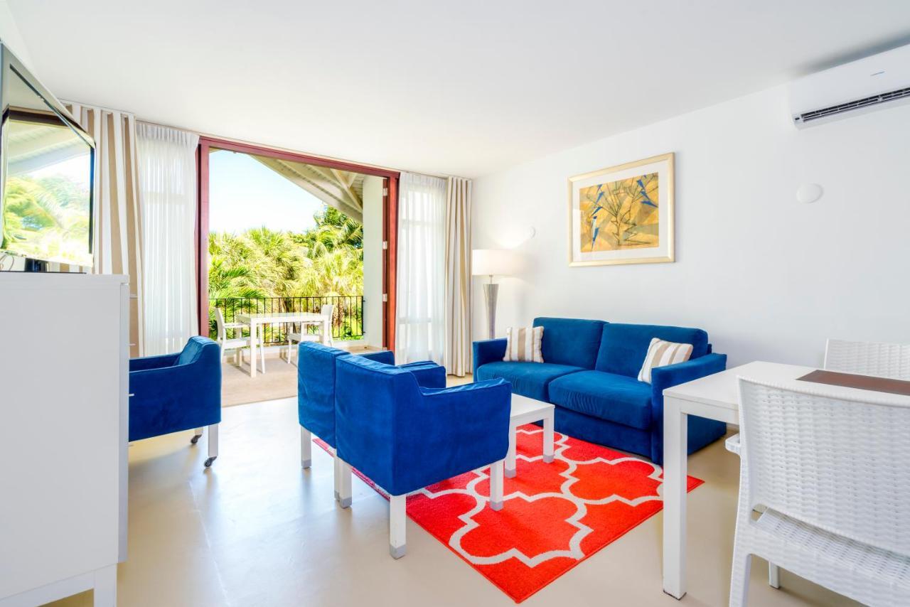 Floris Suite Hotel - Spa & Beach Club - Adults Only Piscadera Bay Extérieur photo