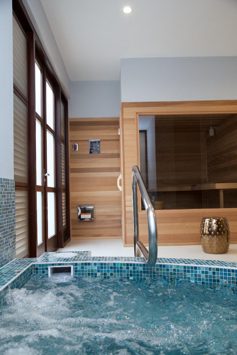 Floris Suite Hotel - Spa & Beach Club - Adults Only Piscadera Bay Extérieur photo