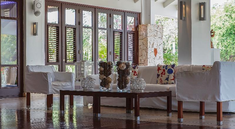 Floris Suite Hotel - Spa & Beach Club - Adults Only Piscadera Bay Extérieur photo