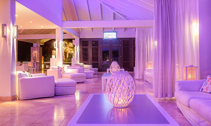 Floris Suite Hotel - Spa & Beach Club - Adults Only Piscadera Bay Extérieur photo